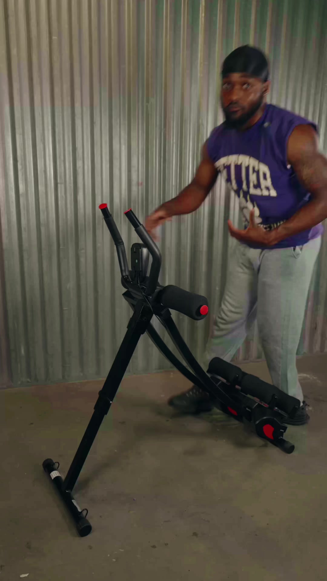 @PERSONAL TRAINER