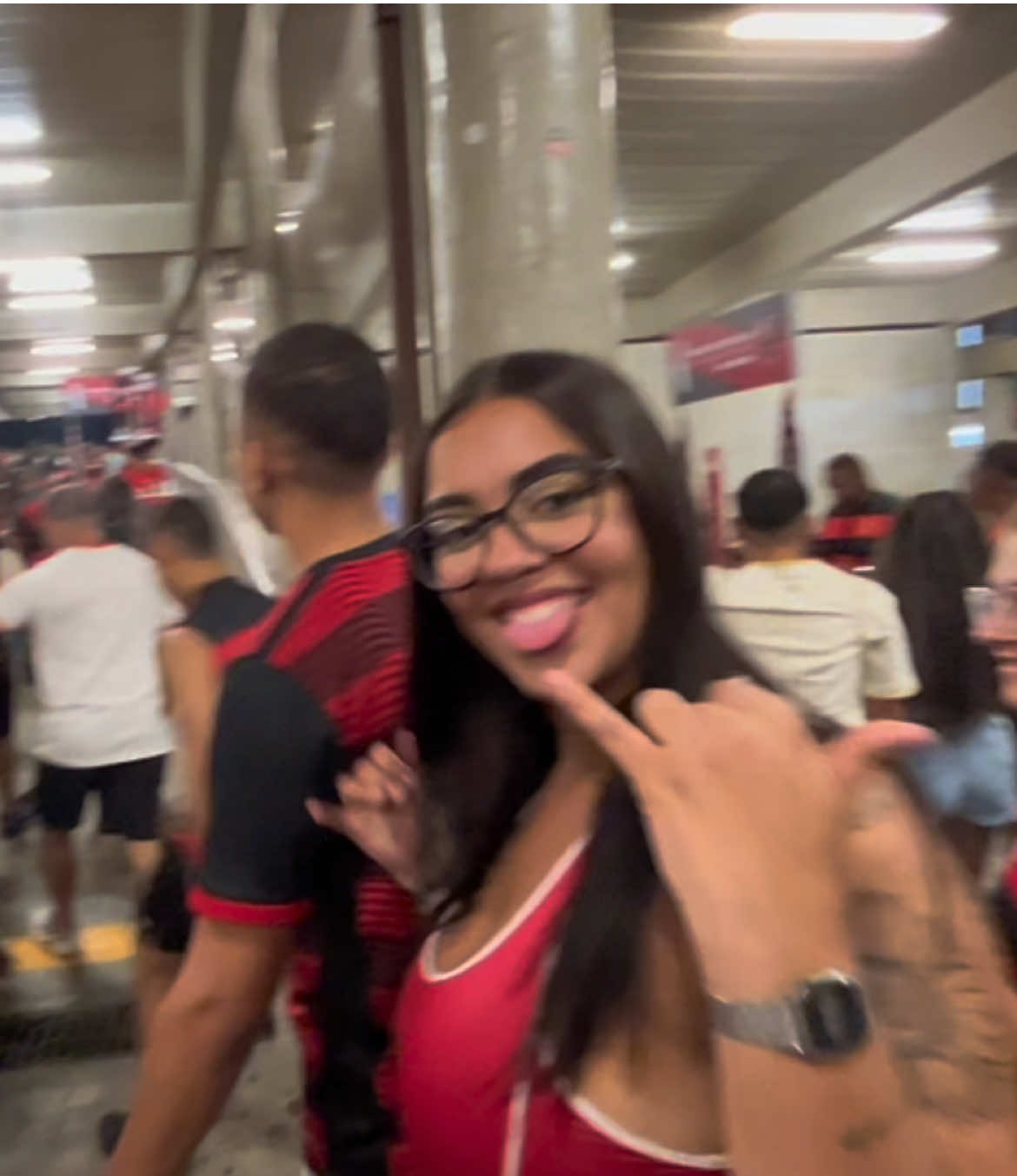 @Karol Castilho