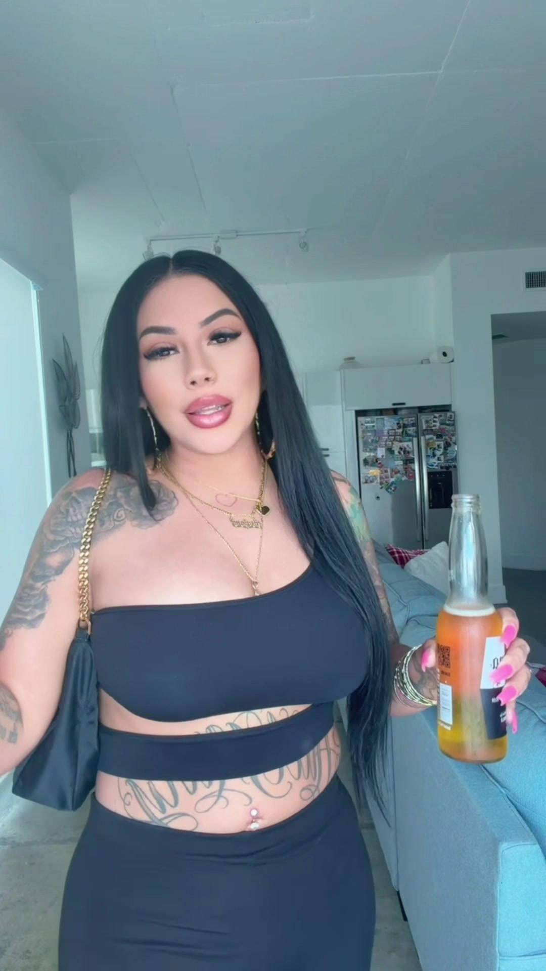@Drea Shakur UGC