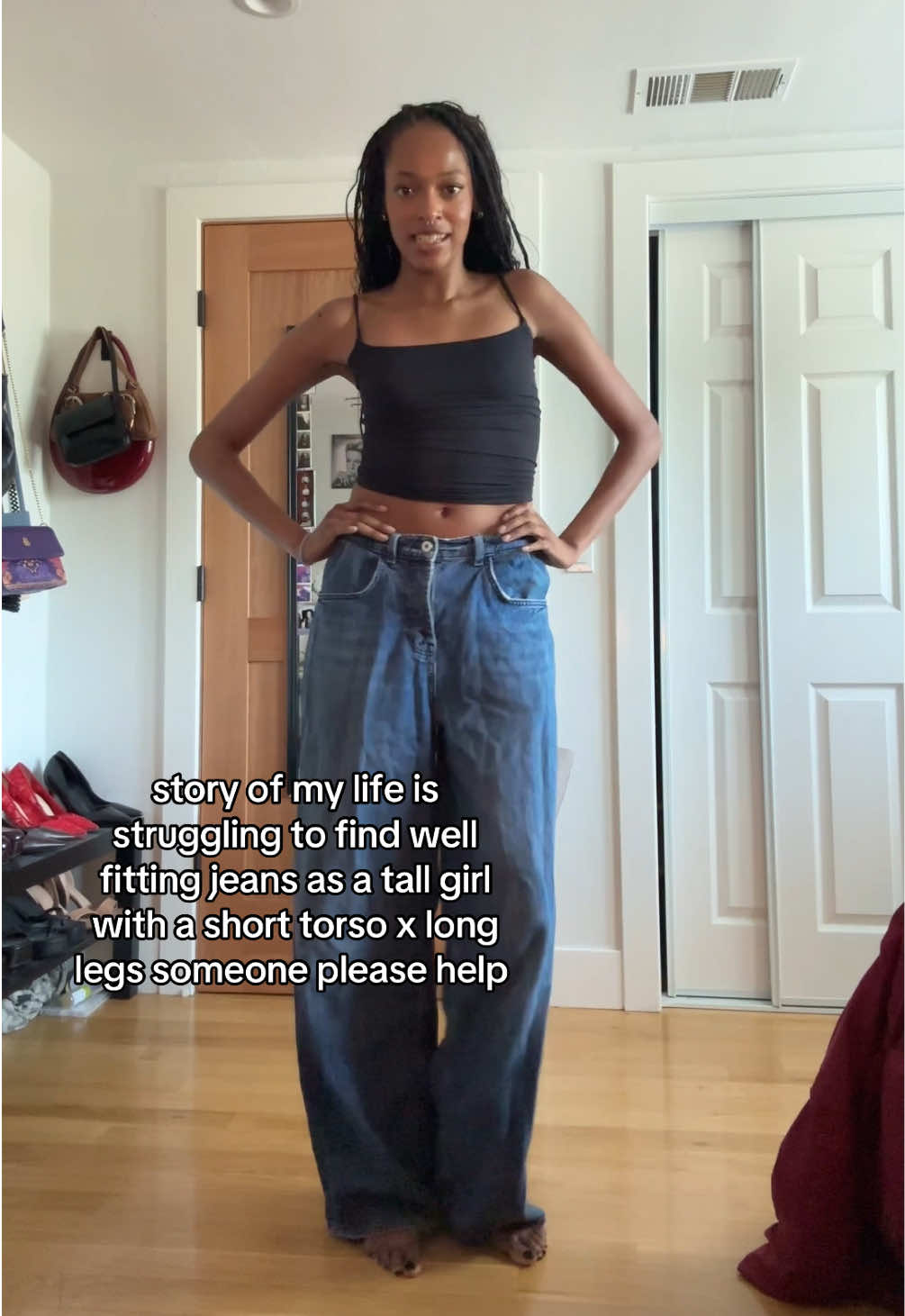 @Jada Who