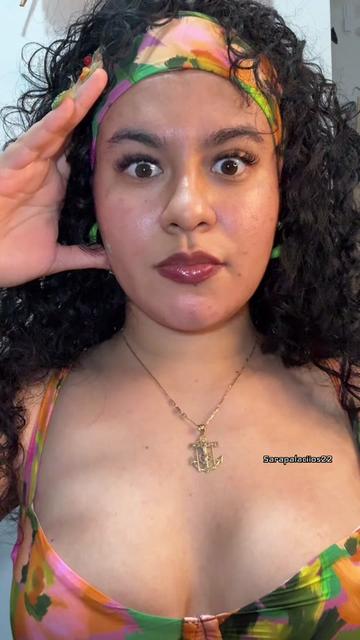 @Sara palacios