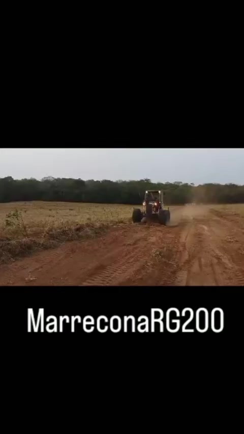 @Marreco Operador