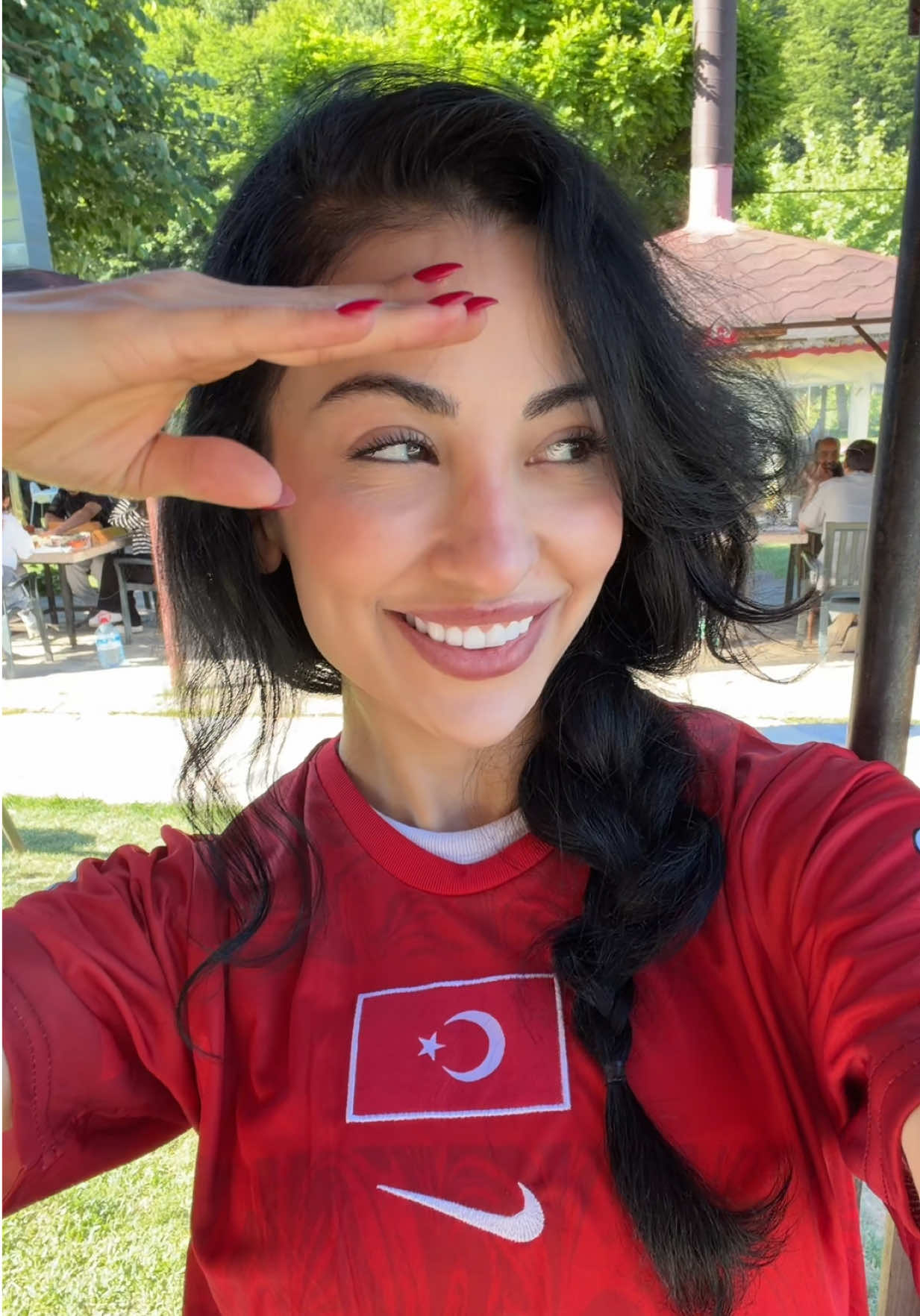 @BUSE KORKMAZ