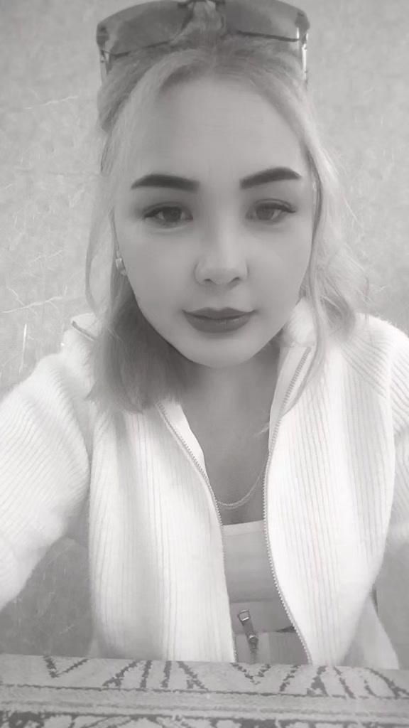 @Әкесінің ерке қызы