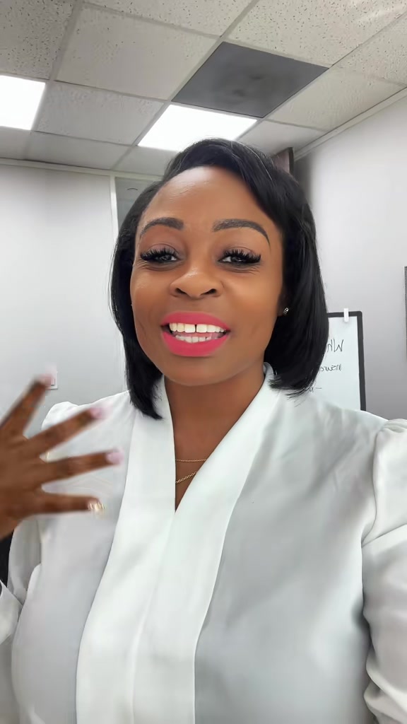 @Cherika Edwards