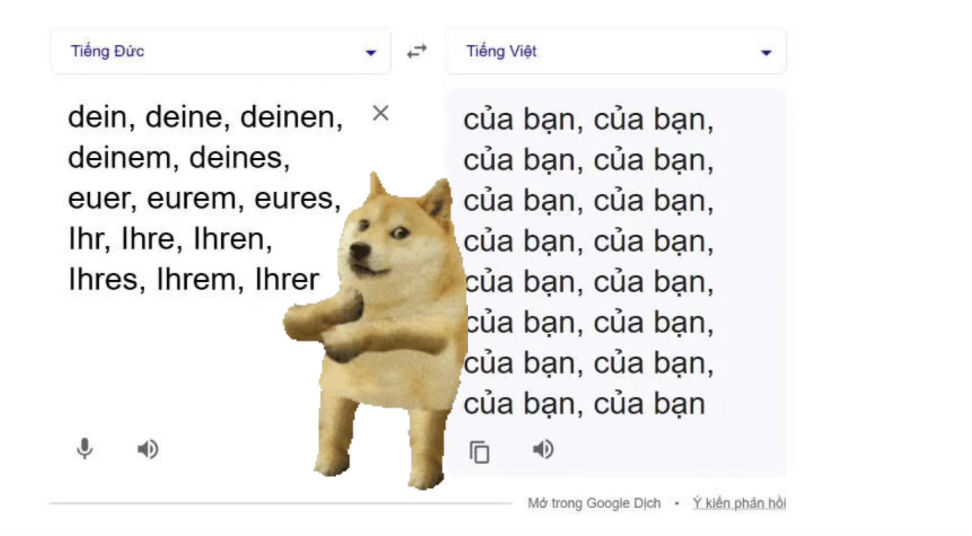 @30 ngày nghe tiếng Đức