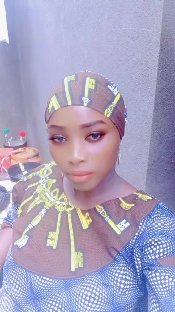 @Fatime Bamba