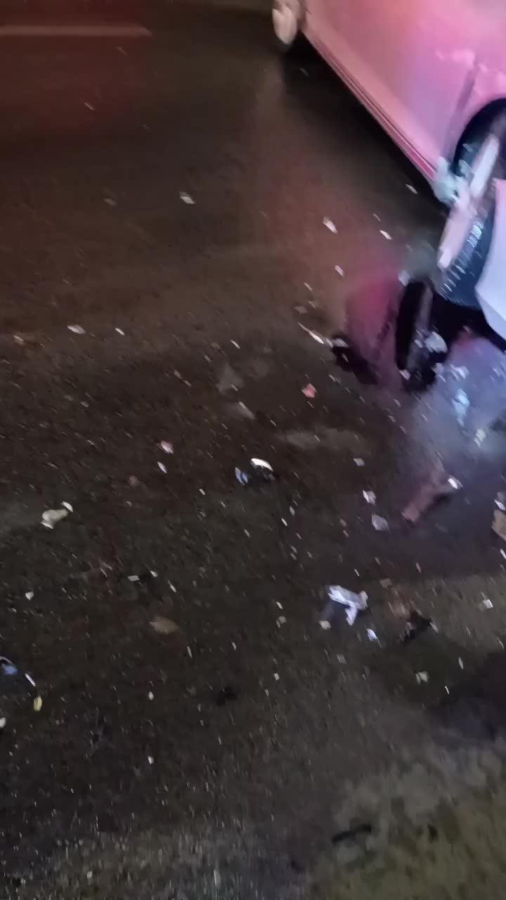 @TOW WARS CHICAGO