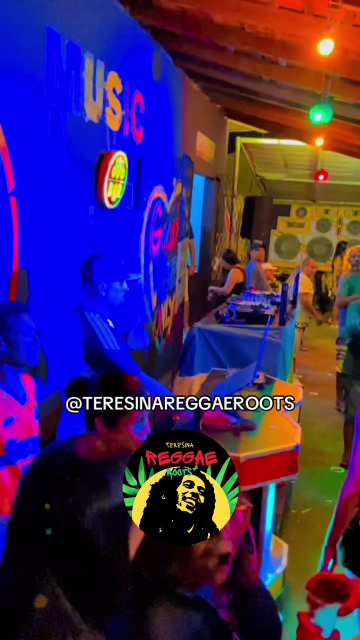 @TERESINA REGGAE ROOTS
