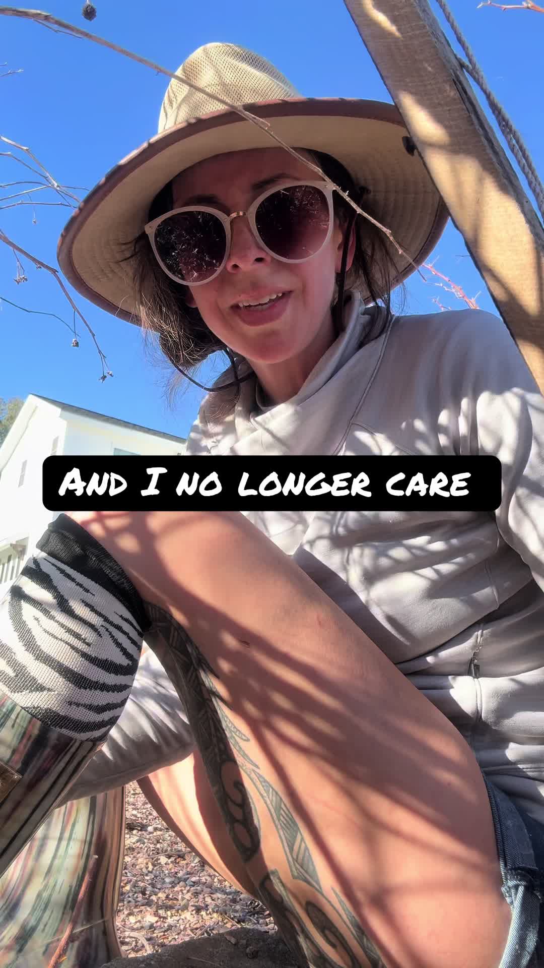 @Dorilee