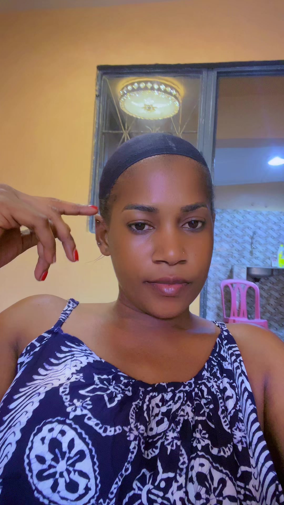 @Sarah Muzi la star