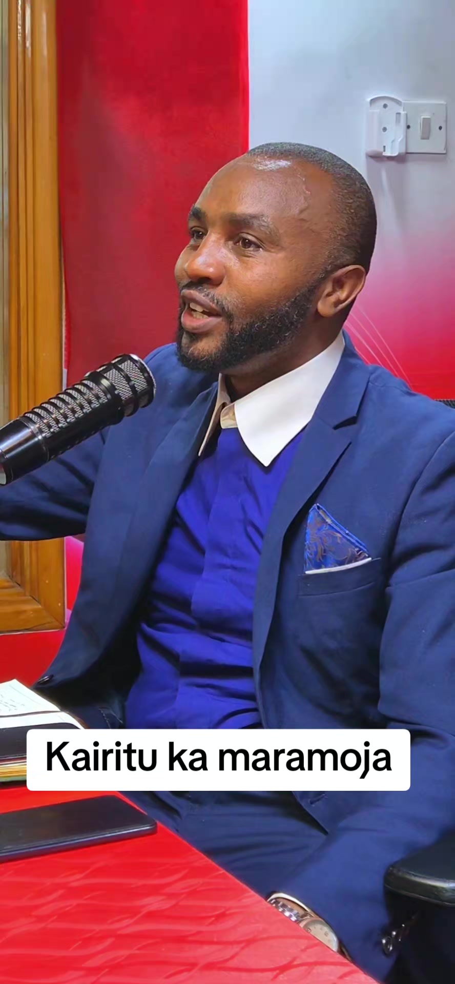 @Inooro Fm