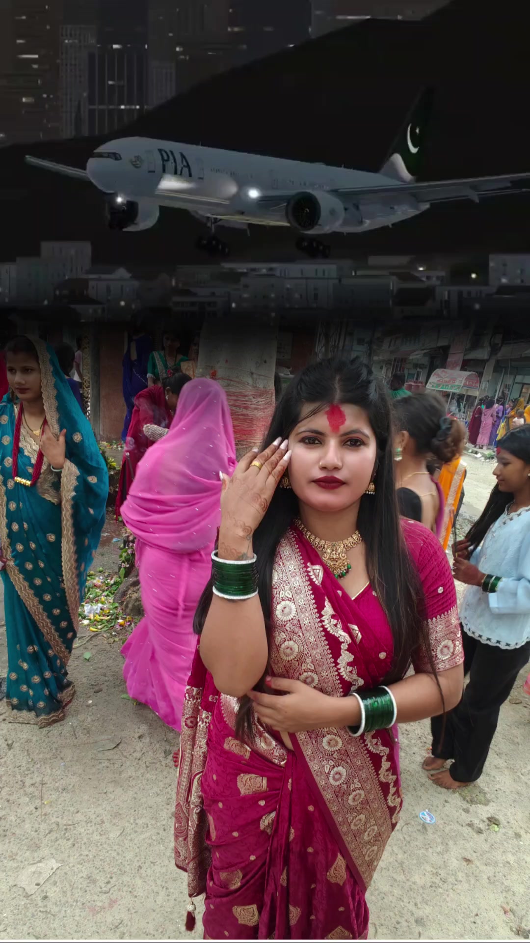 @NEW KHUSHBU BEAUTY PARLOUR