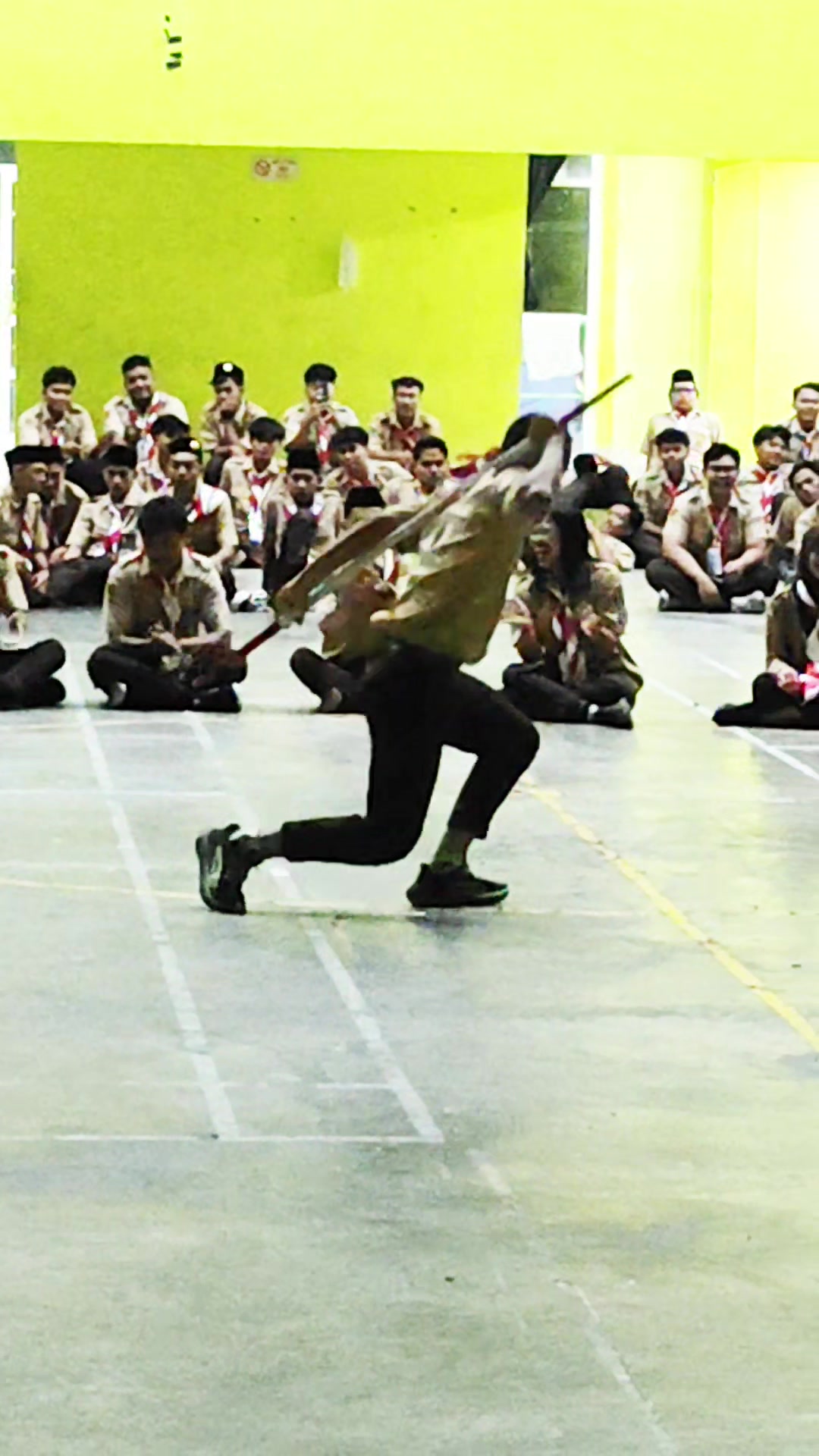 @Pecinta Rekreasi