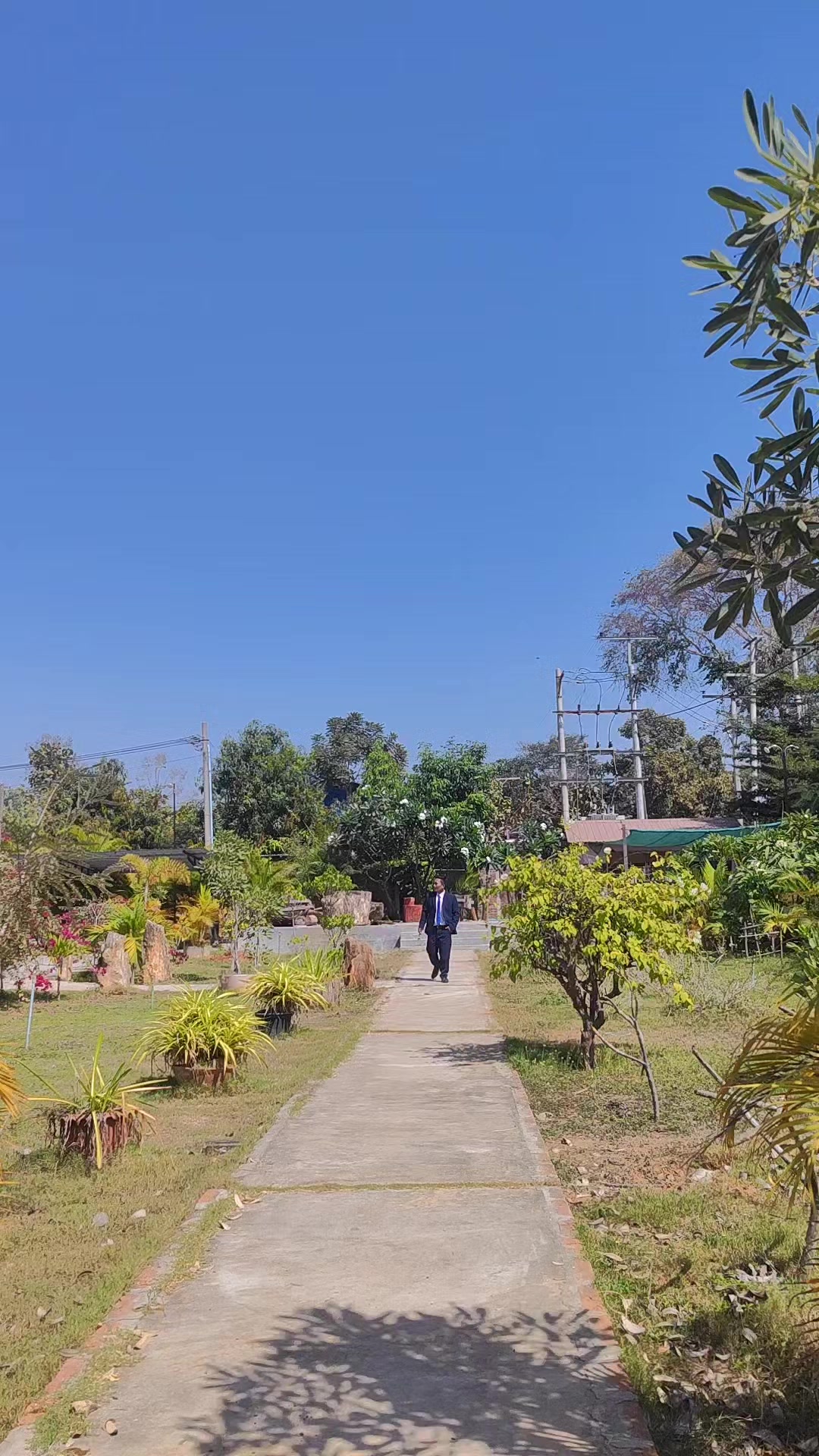 @Pyae Phyo Kyaw