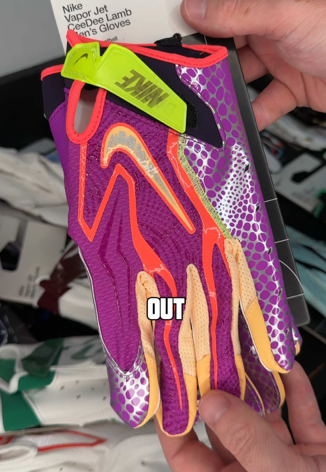 @Football Equipment