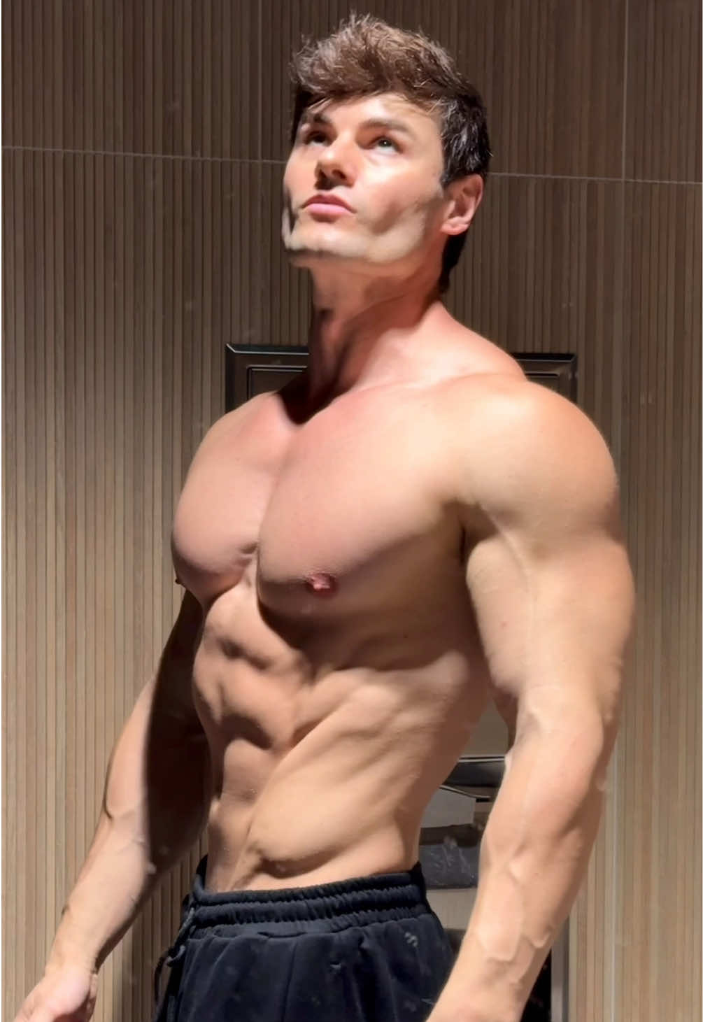 @Jeff Seid