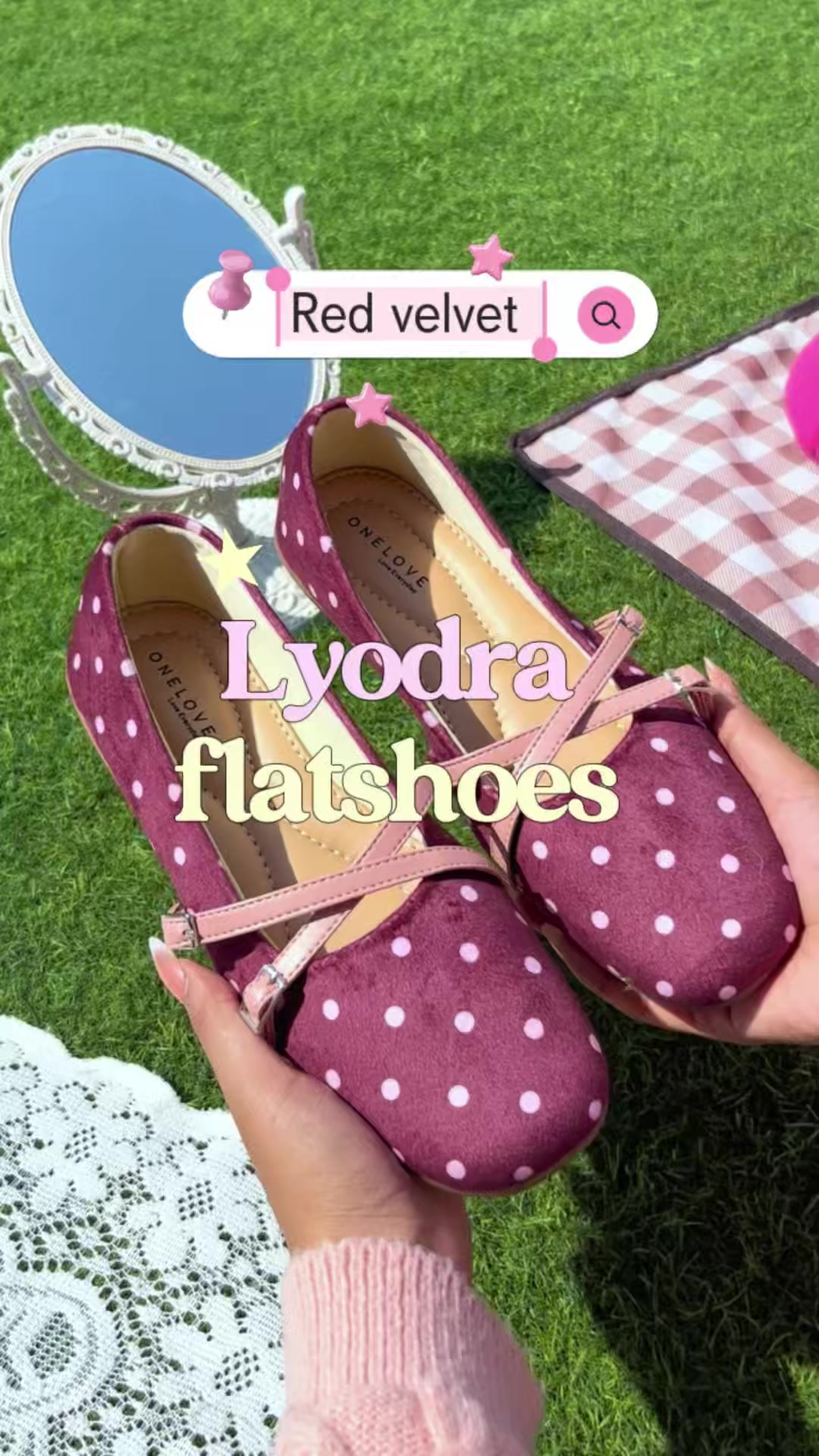 @One Love Women Shoes