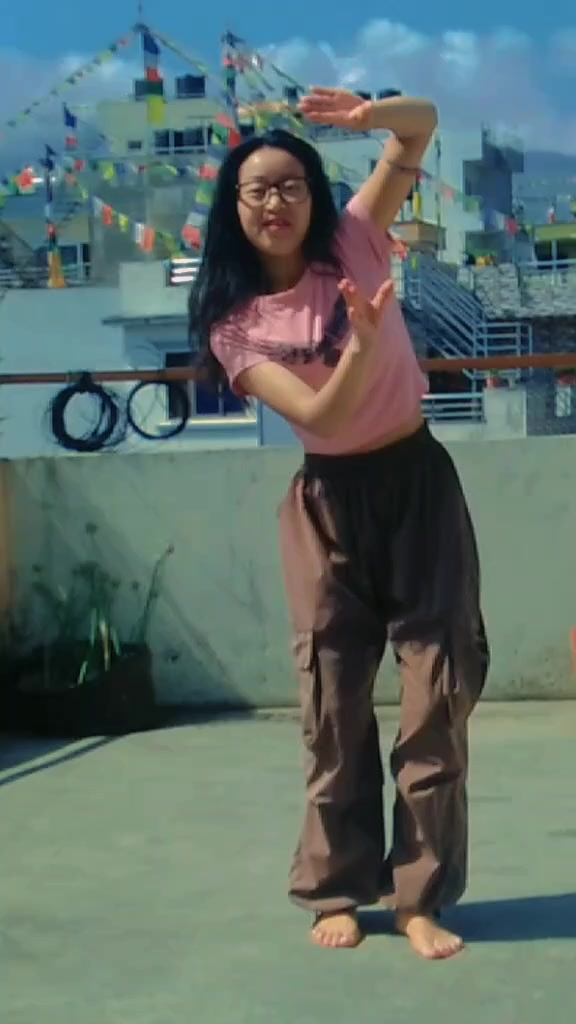@Norzom tsering