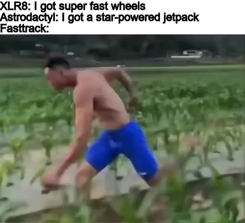@Player