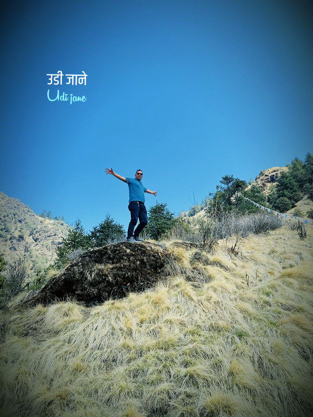 @Rajendra pandey
