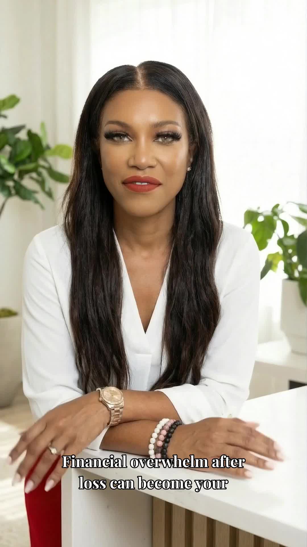 @Michelle Walter | Widow Coach