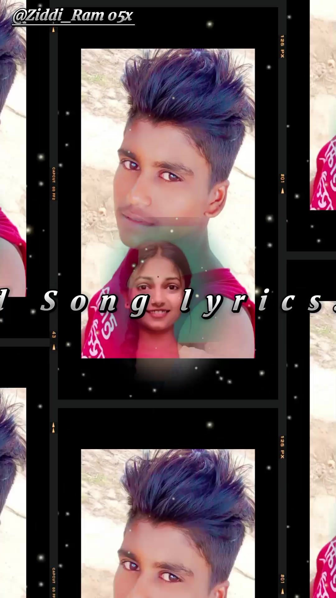 @kumar Tapendra