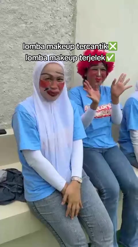 @11april ||teteh Beauty Advisor