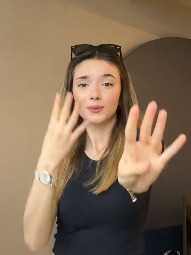 @Tiktokcu Kızlar ♥️