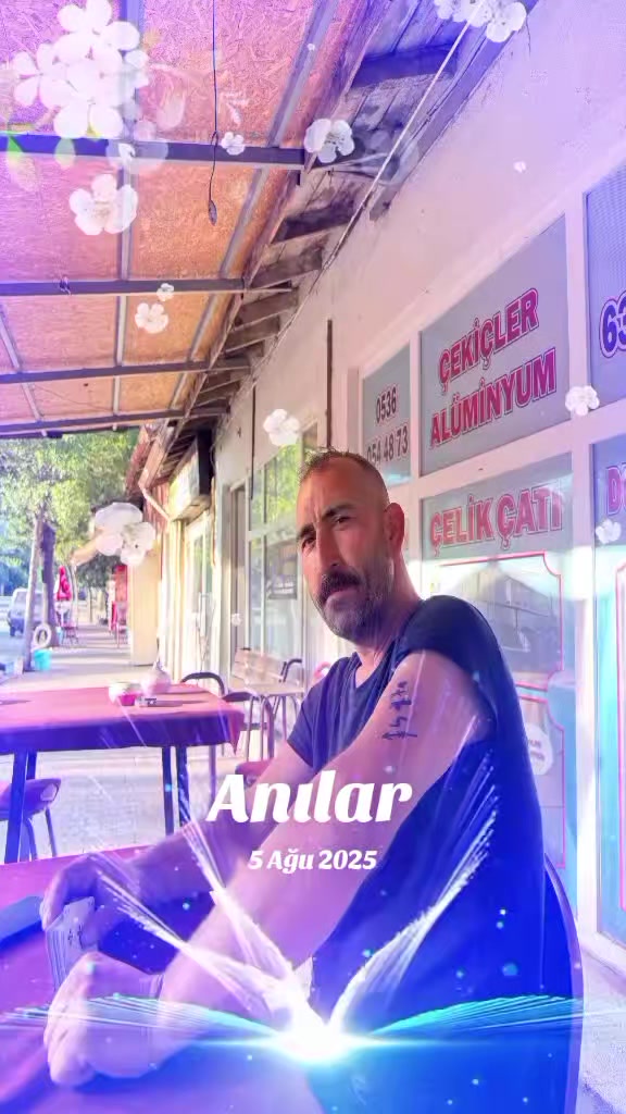 @merhaba g&uuml;zel insanlar