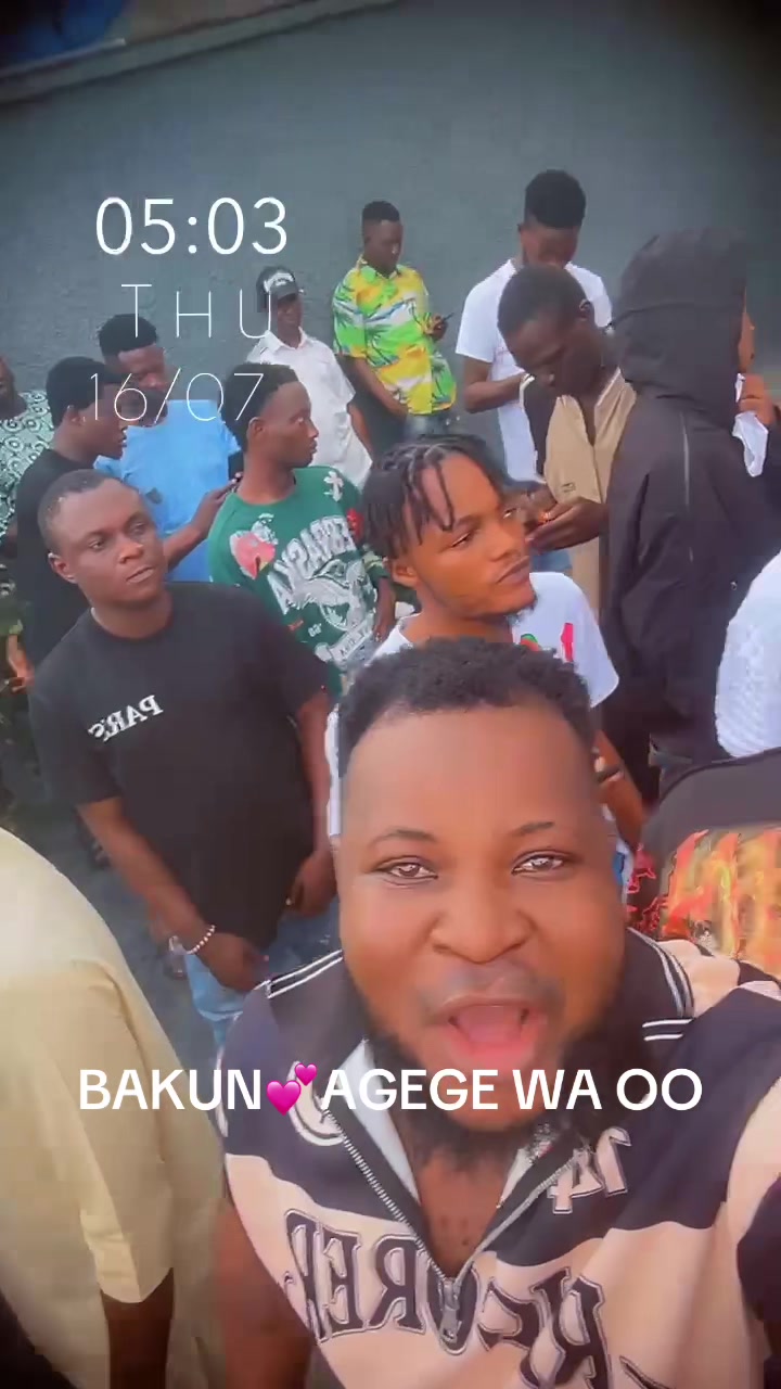 @Idowu jaiyeoba ayinde