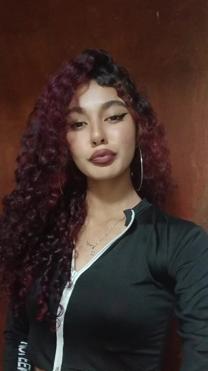 @Mishell🍒