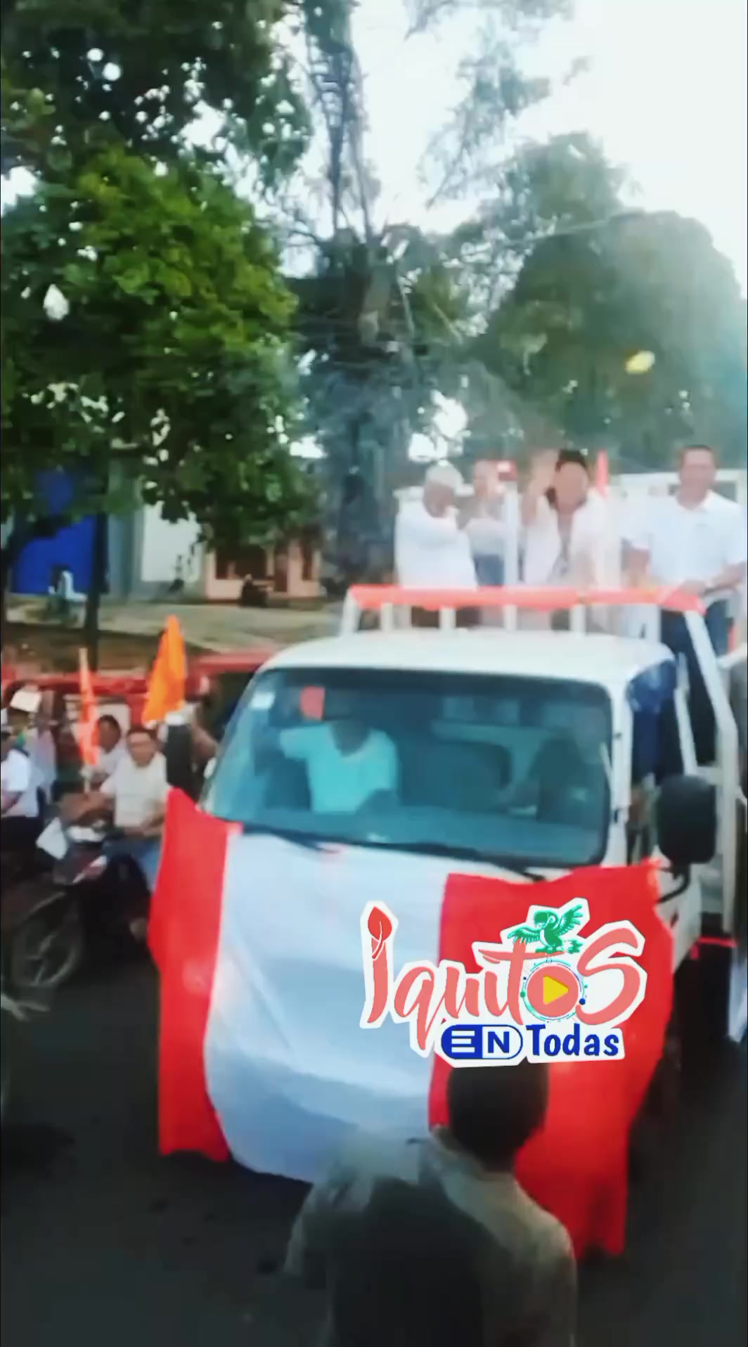 @Iquitos en Todas