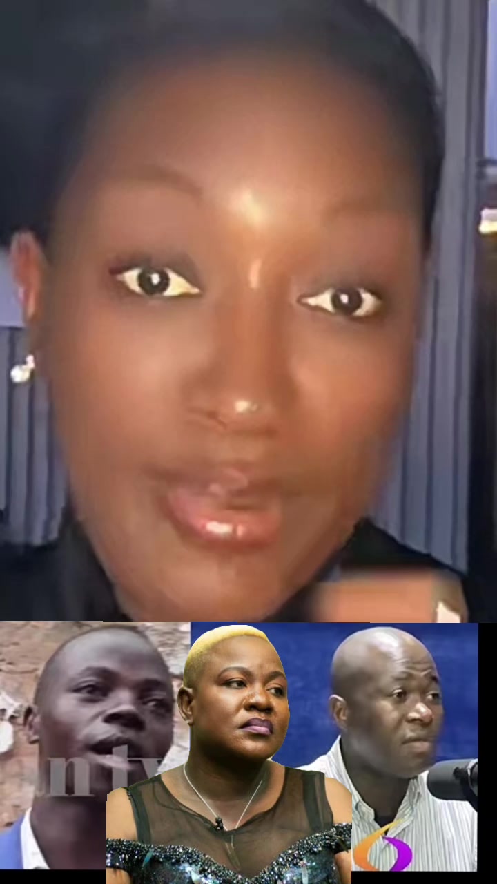 @Irene Lukwago official