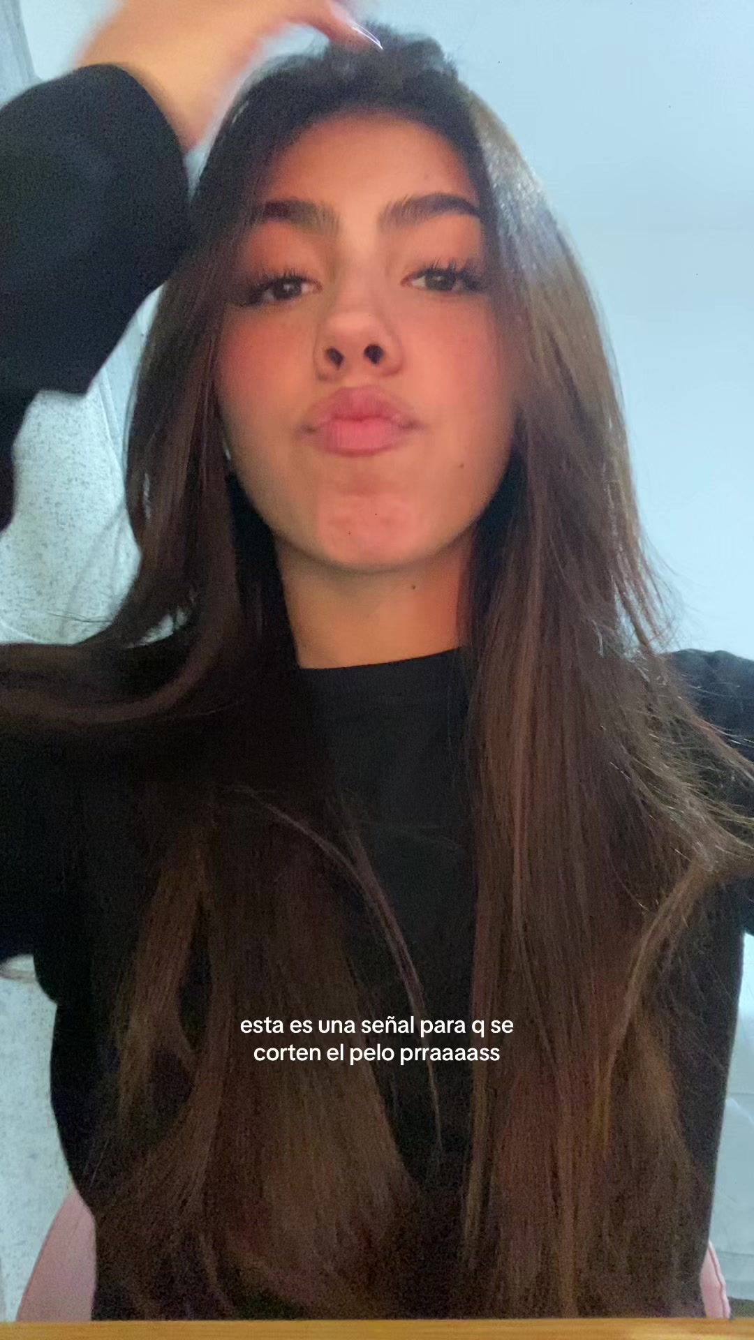 @(: