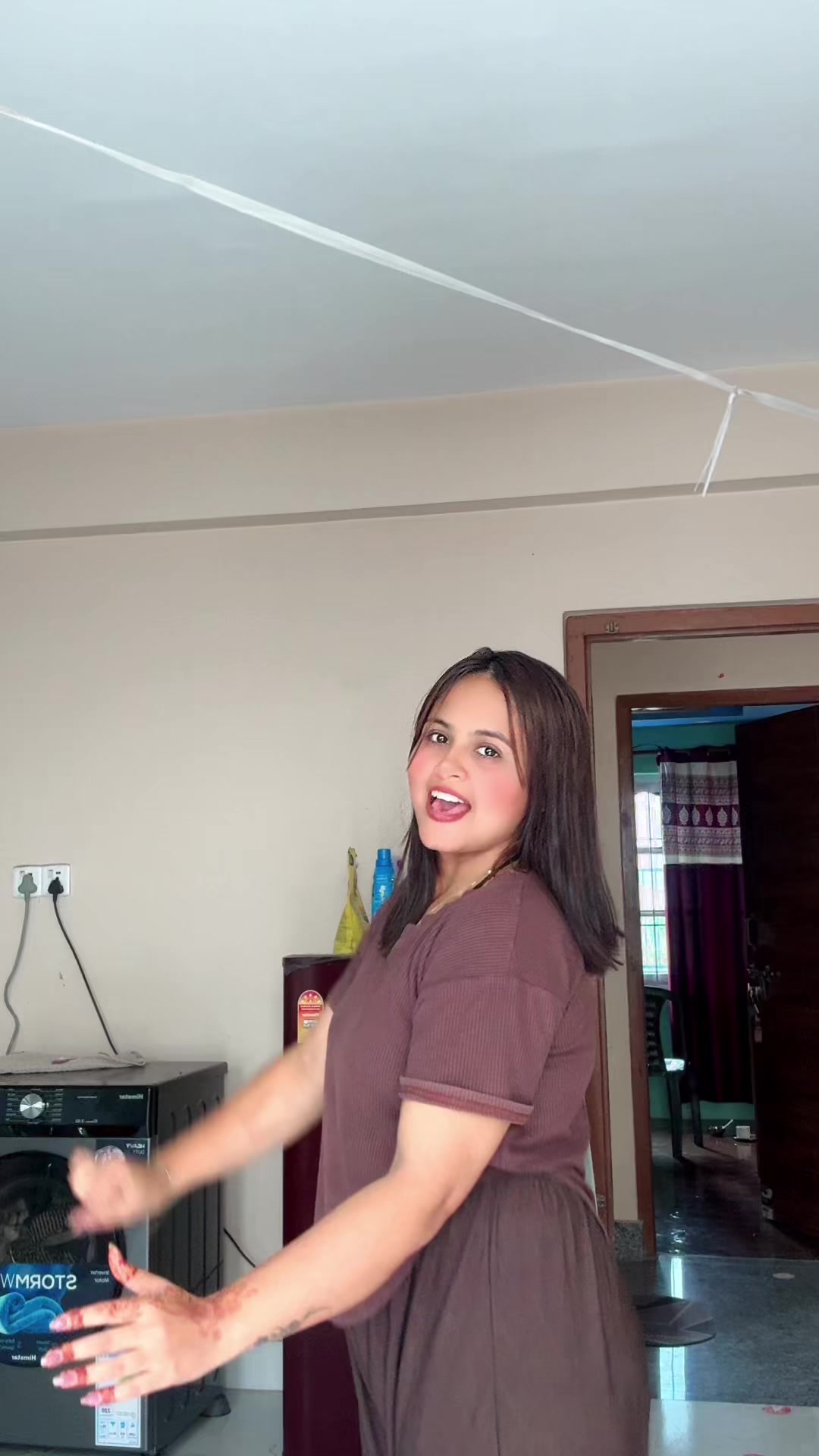 @Puja Kafle