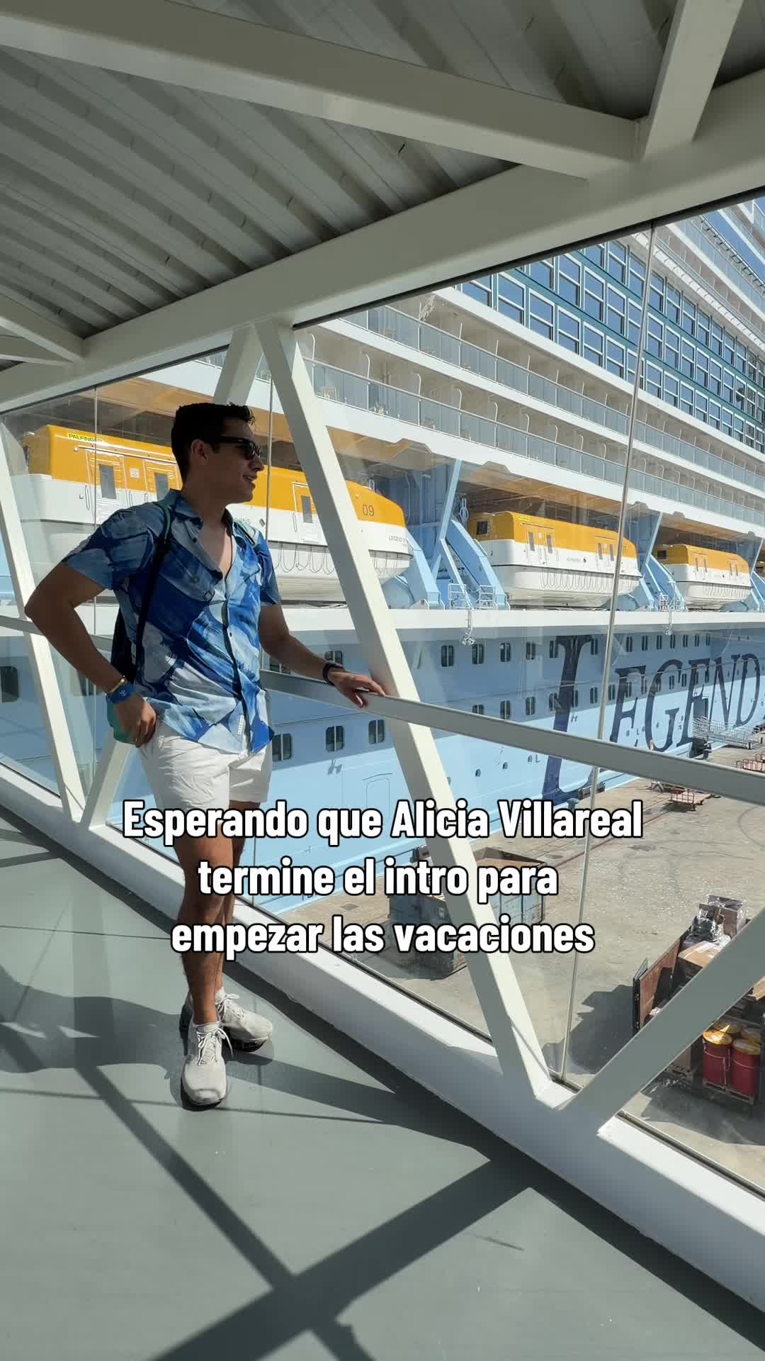 @Disney, Universal y Cruceros ✨