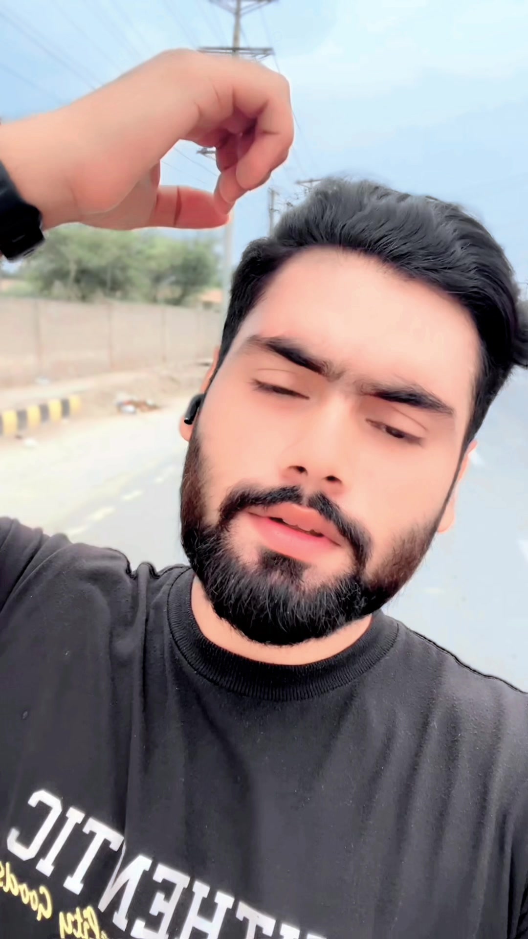 @♥️ Kumail Khan 💫