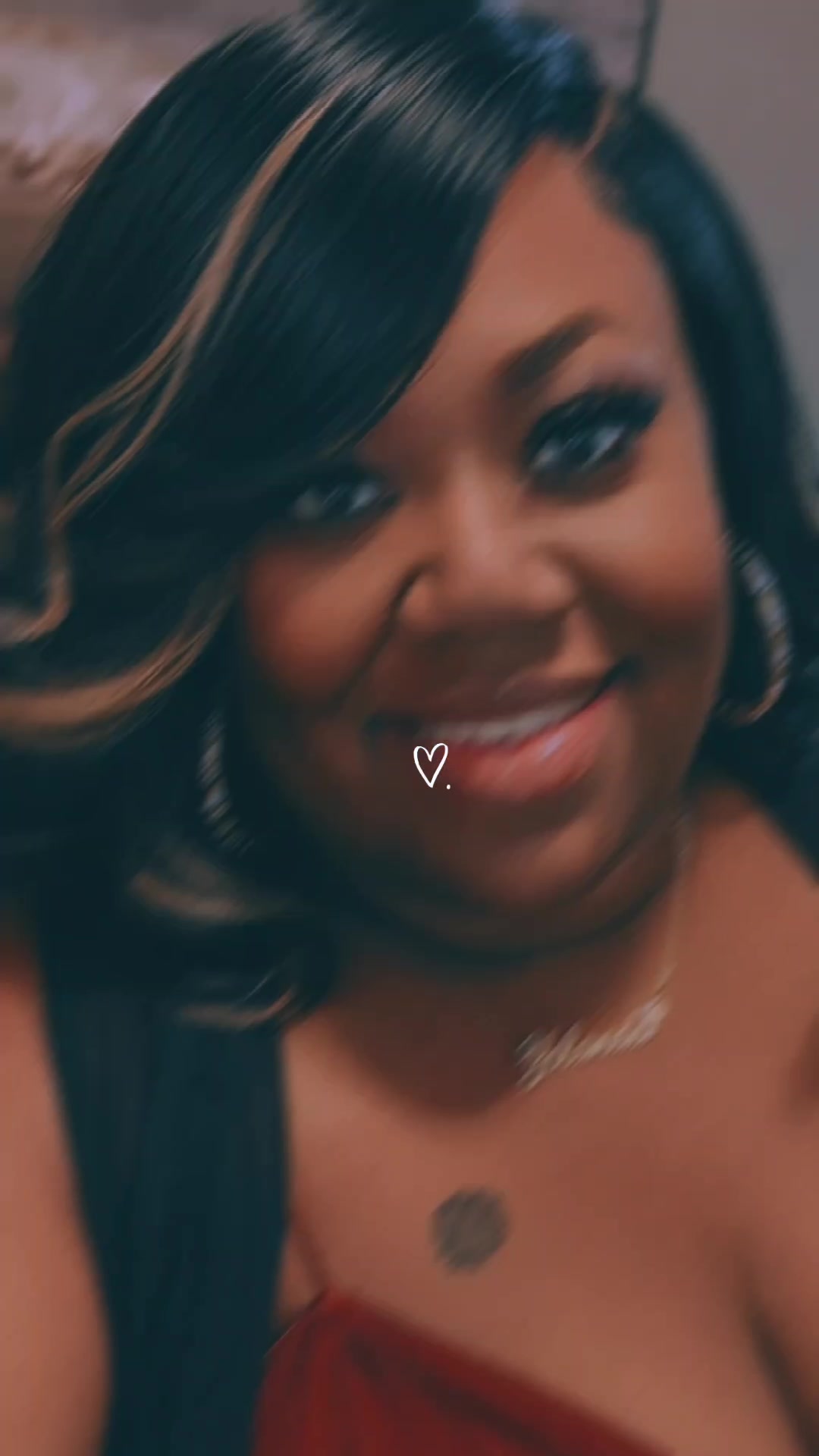 @SSBBW Yolanda/YoYo