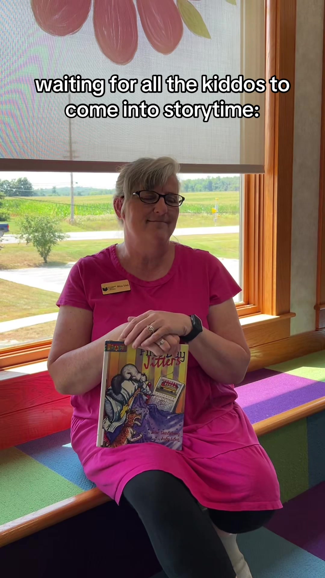 @Fremont Public Library