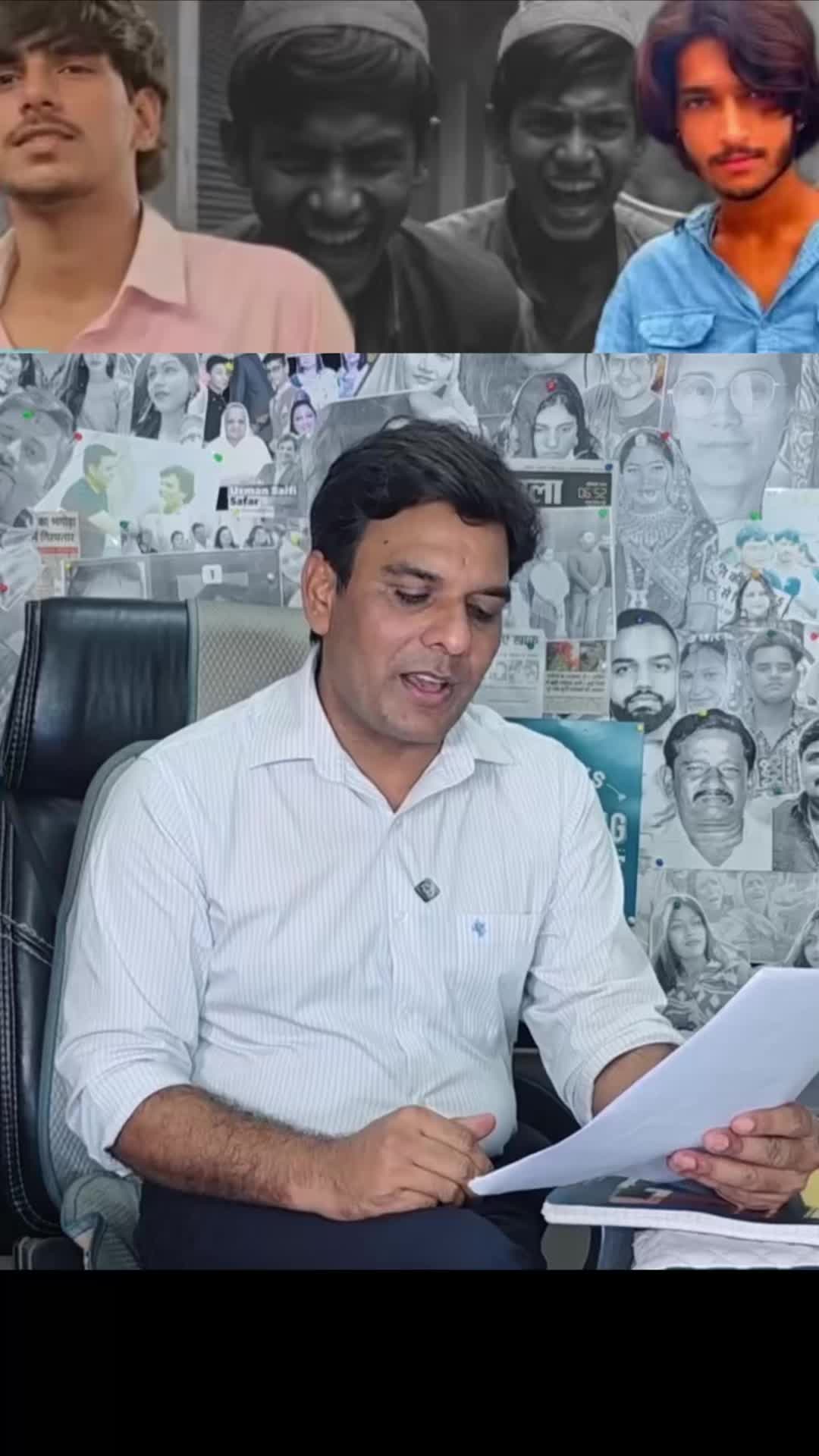@Usman Saifi