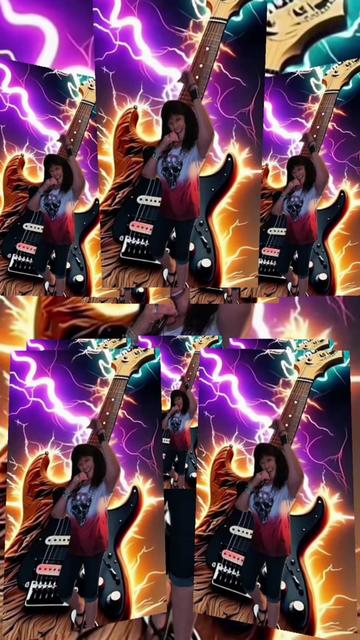 @@happygirl942@🎸Rock Crew🎸@G❌