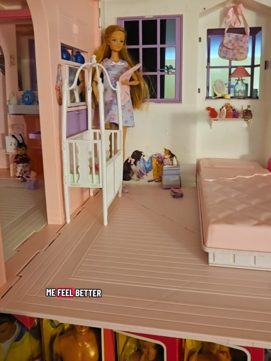 @Syls the doll lady ๐