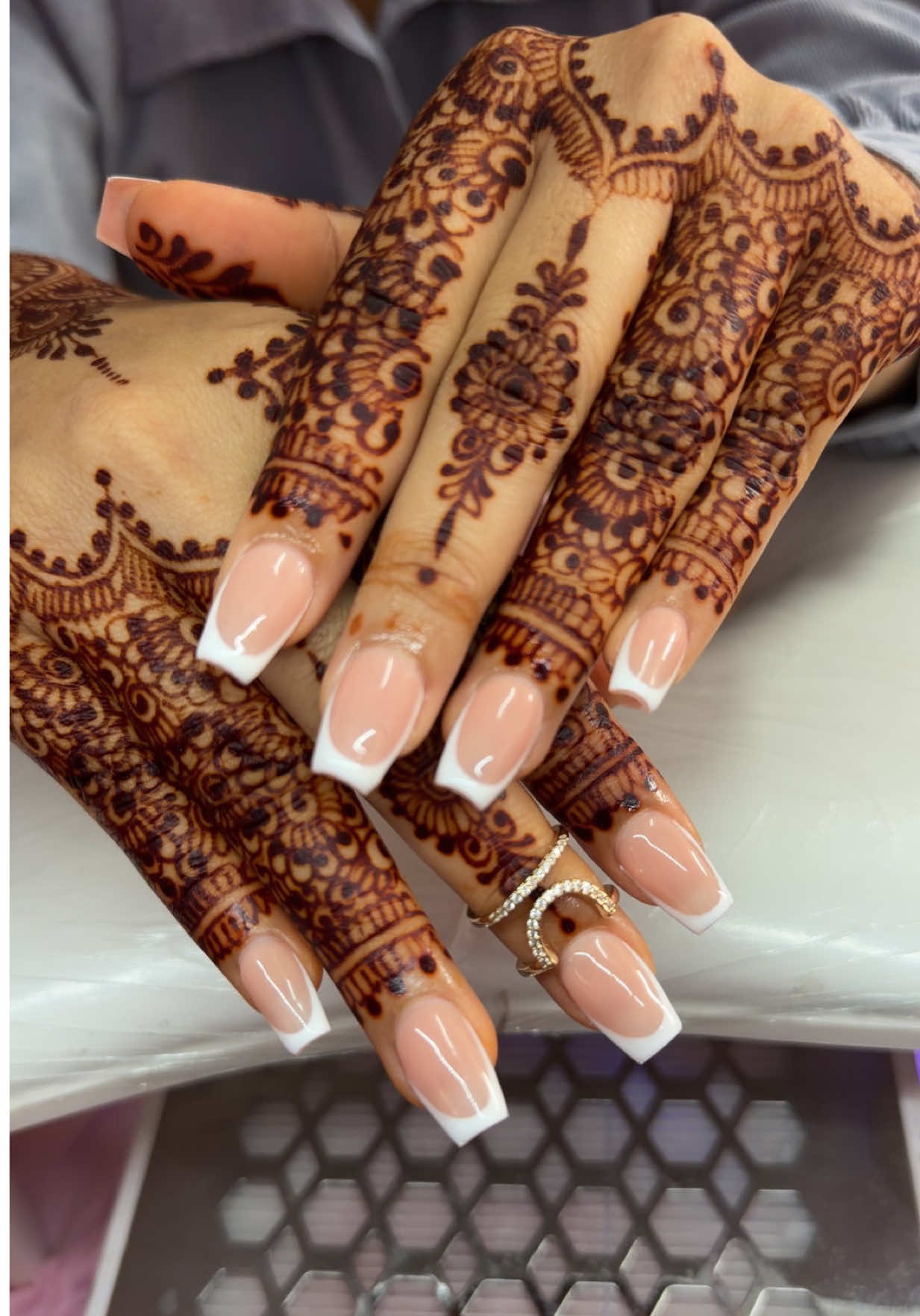 @Nails By Queen