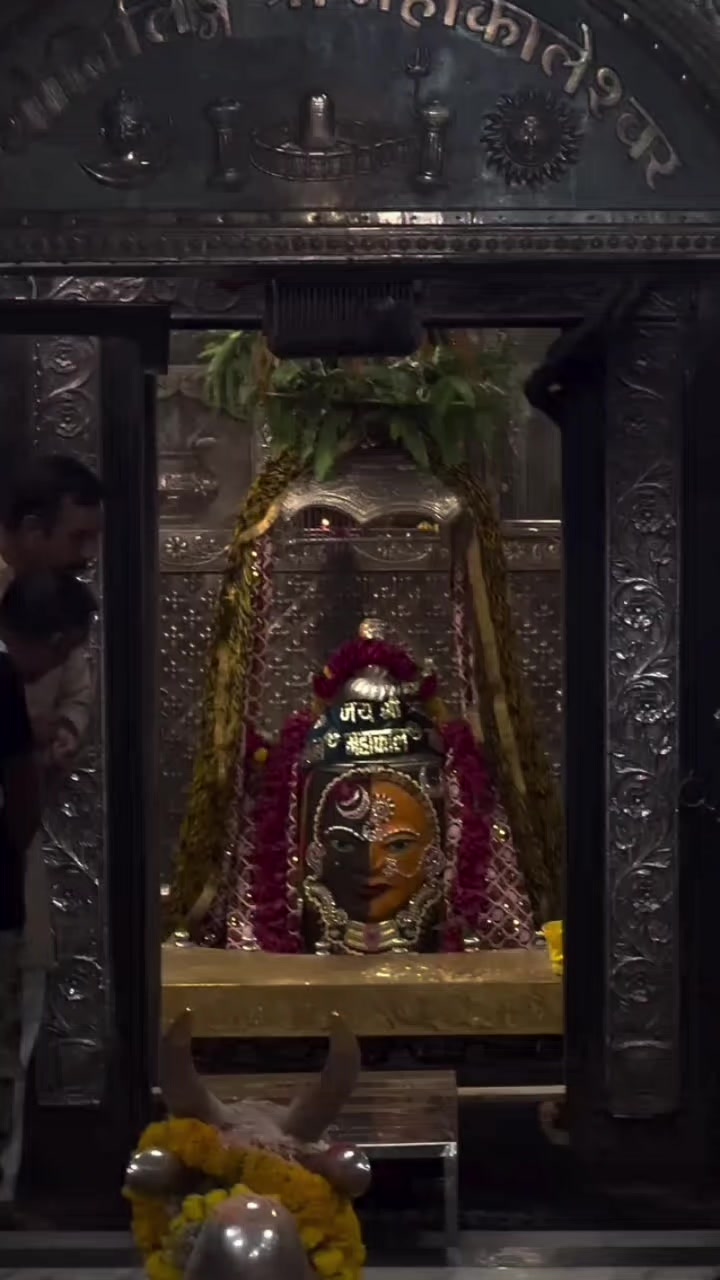 @🦚🙏💖Har Har MAHADEV ✨🔱📿