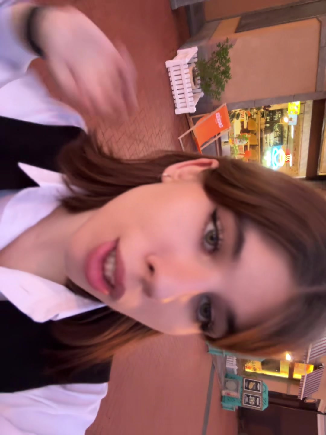@тгк: дашка вещает.