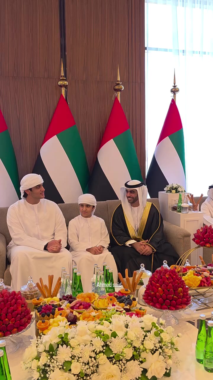 @ولد زايد 🇦🇪