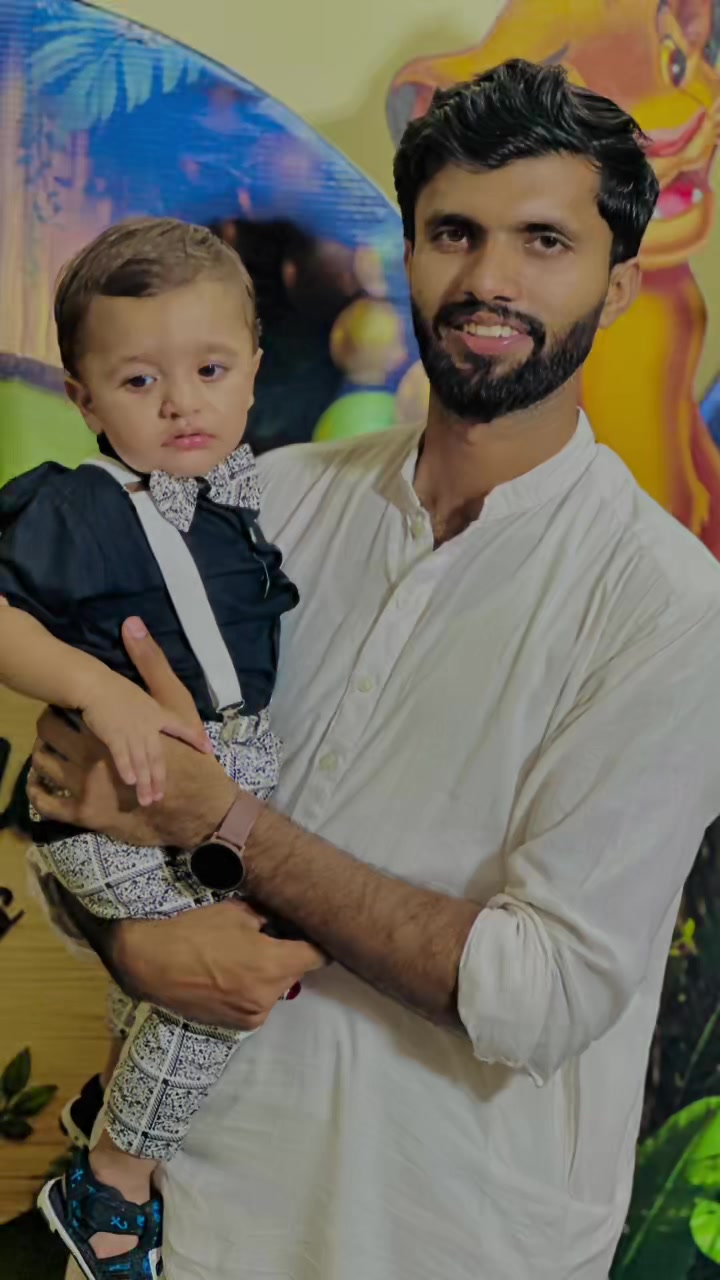 @Idrees Kharal
