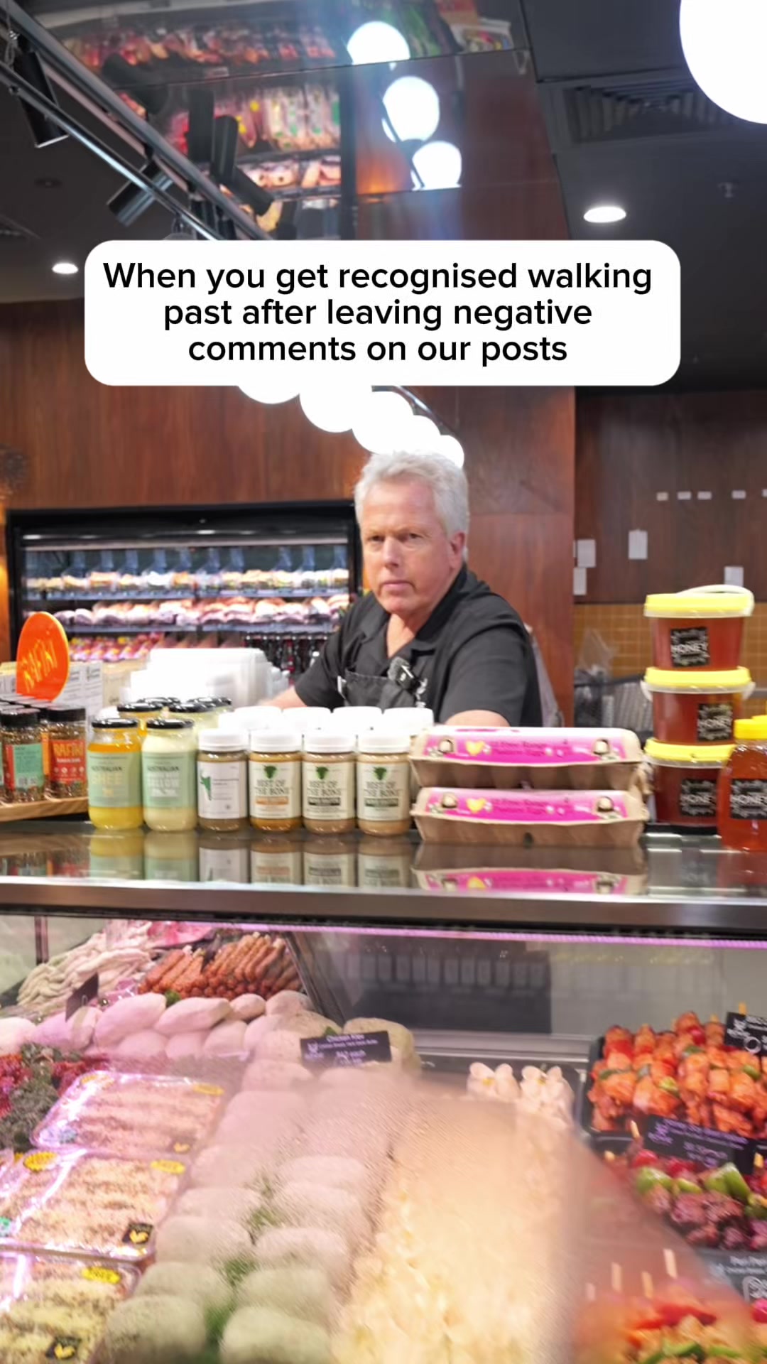 @BOWIE MEAT & CO