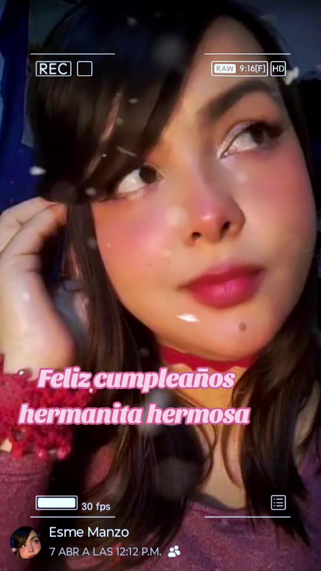 @Susana Manzo